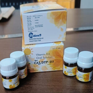 CalDip-D3