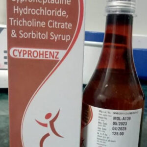 CyproHenz