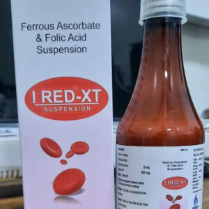 I-Red-XT