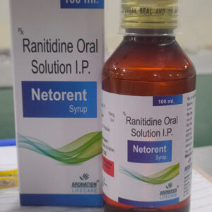 Netorent
