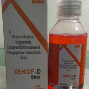 Xekof-D